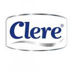 Clere logo